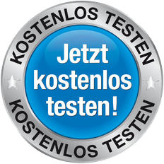 "Pflege zu Hause kostenlos testen"